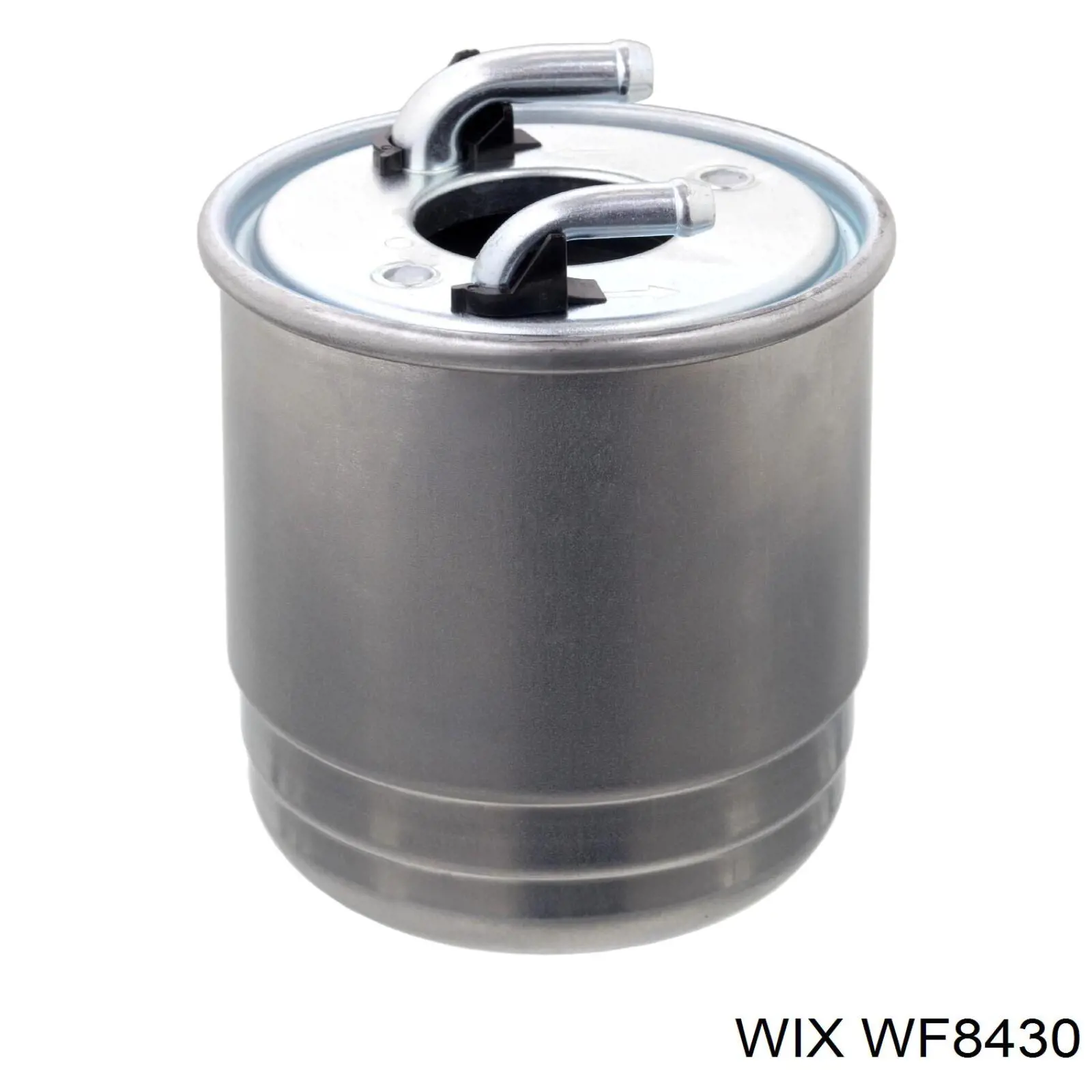 WF8430 WIX filtro combustible