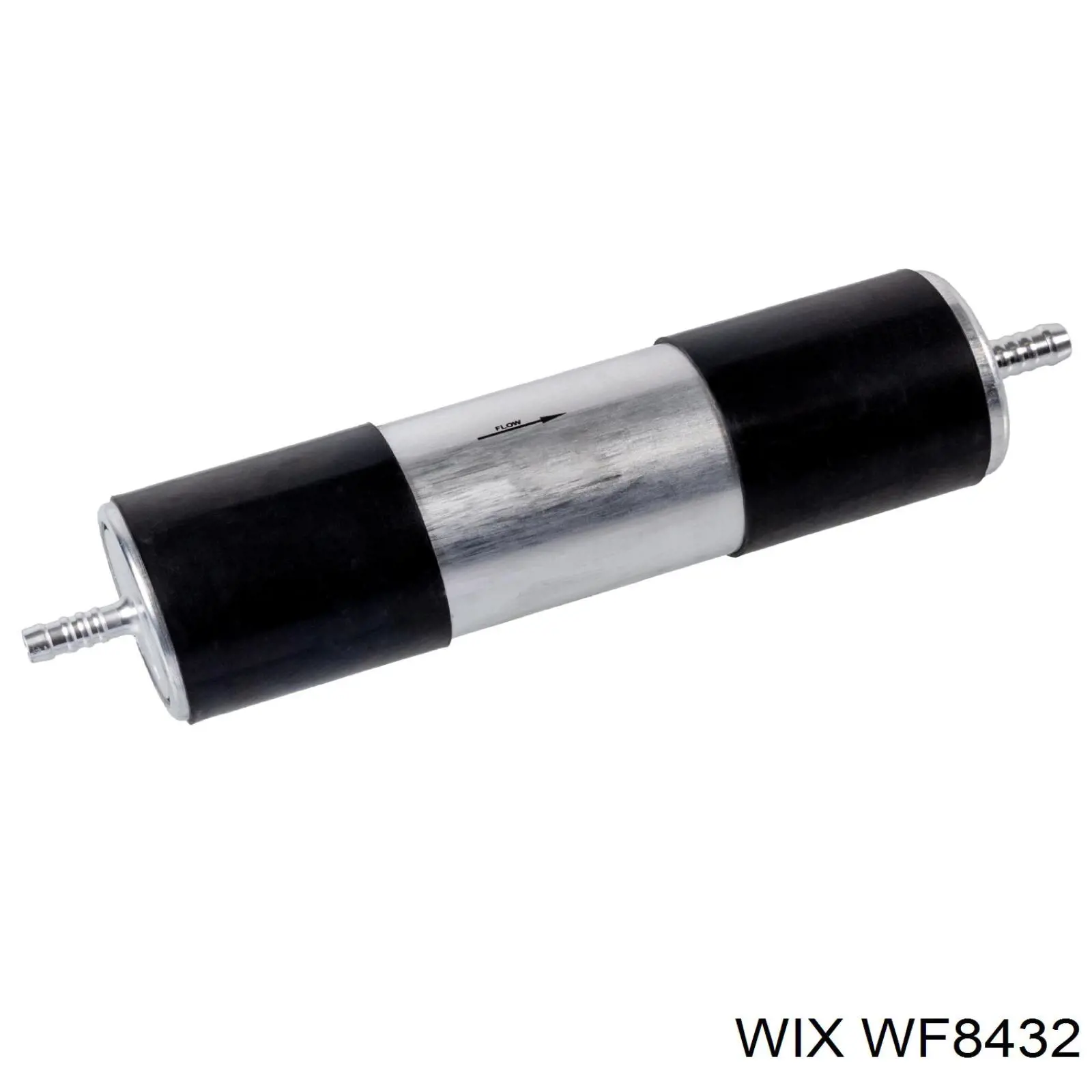 Filtro combustible WIX WF8432 precio, desde 22,20 EUR