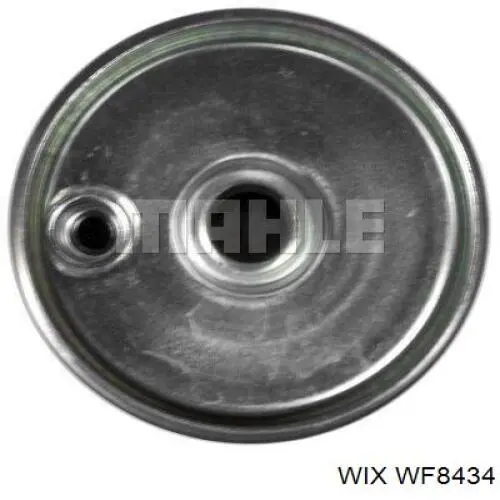 WFL000010 Ford filtro combustible