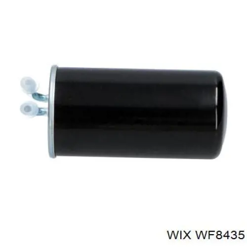 Filtro combustible WIX WF8435 precio, desde 18,45 EUR