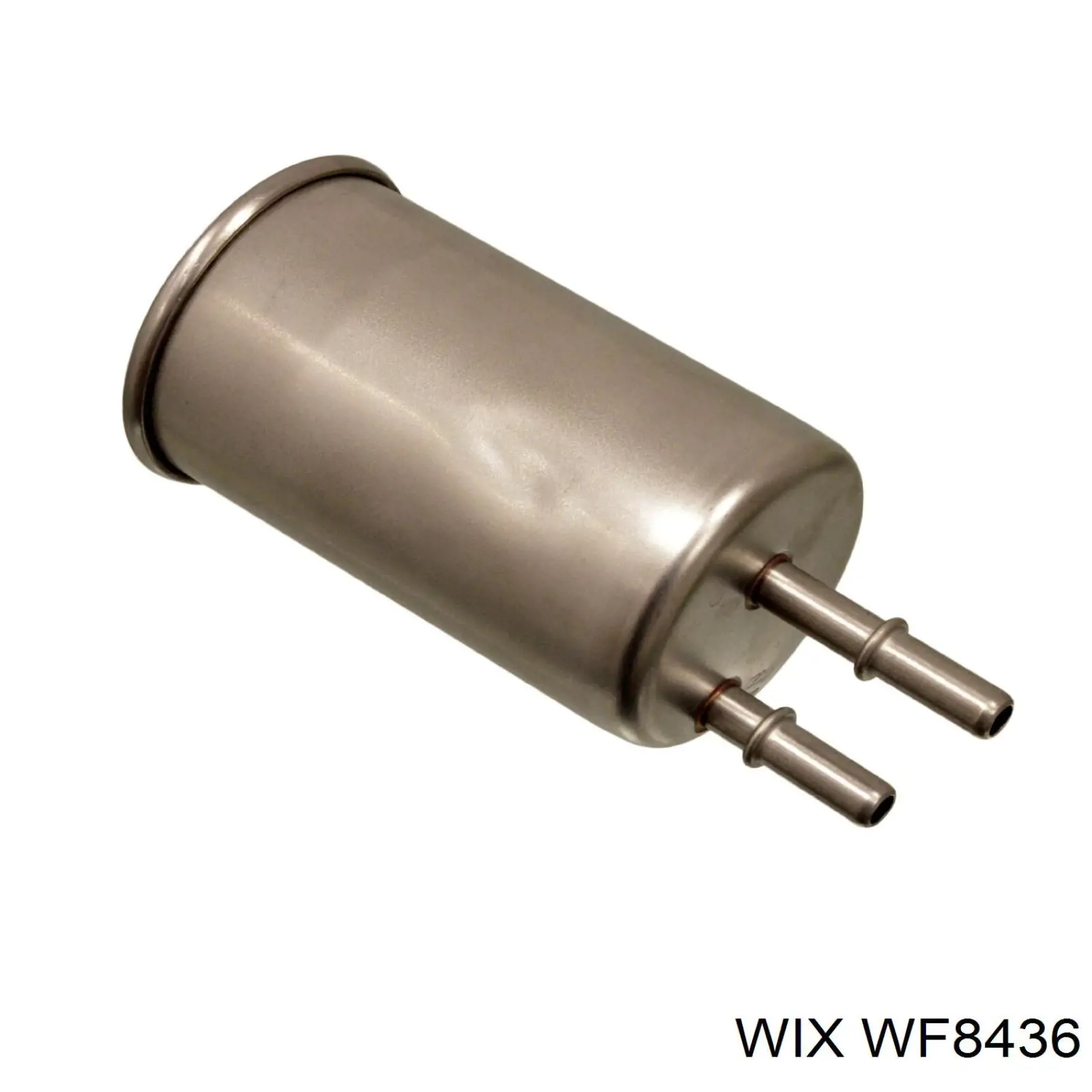 WF8436 WIX filtro combustible