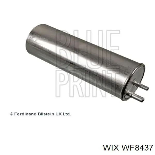 Comprar WF8437 WIX Filtro diesel