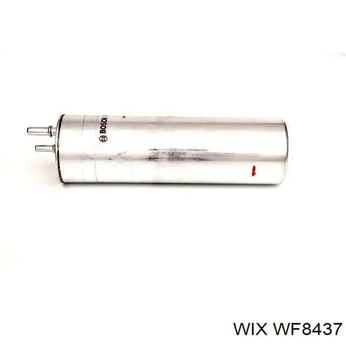 Comprar WF8437 WIX Filtro diesel