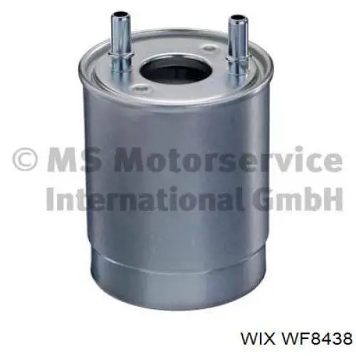 Filtro combustible WIX WF8438 precio, desde 29,79 EUR