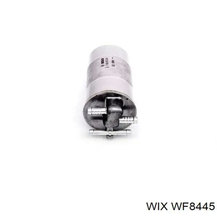 WF8445 WIX filtro combustible