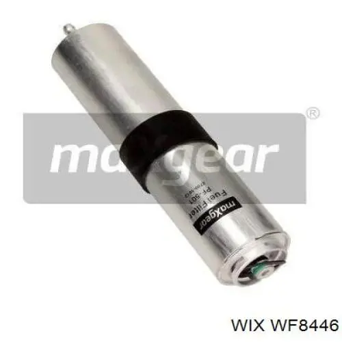 Comprar WF8446 WIX Filtro diesel