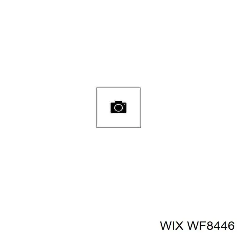 WF8446 WIX filtro combustible