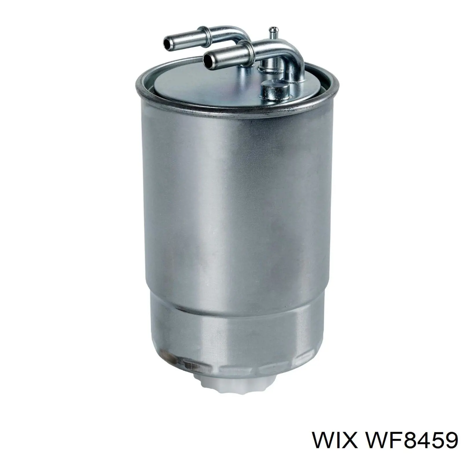 WF8459 WIX filtro combustible