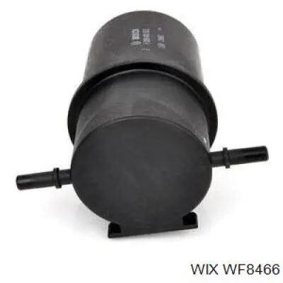 WF8466 WIX filtro de combustible