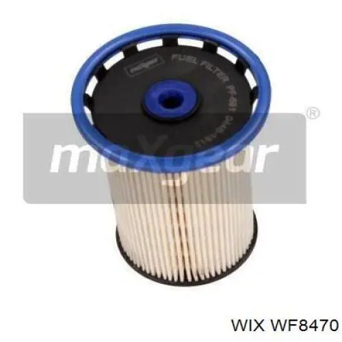 Comprar WF8470 WIX Filtro diesel