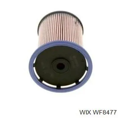 Comprar WF8477 WIX Filtro diesel