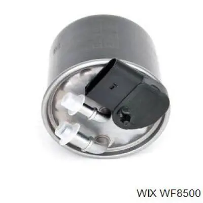 WF8500 WIX filtro combustible