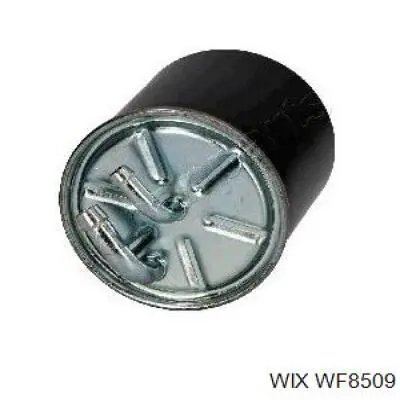Comprar WF8509 WIX Filtro diesel