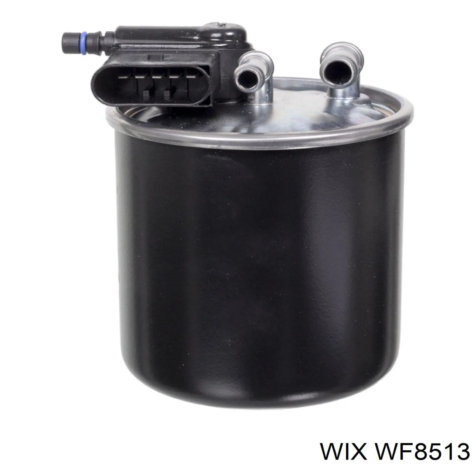 WF8513 WIX filtro combustible