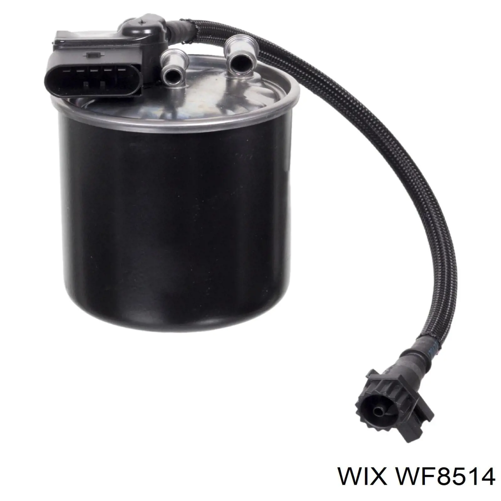 WF8514 WIX Filtro de gasolina