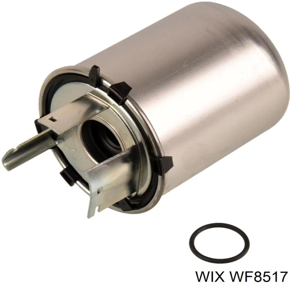 WF8517 WIX filtro combustible