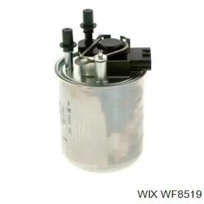 Filtro de gasoil Nissan/Infiniti 164001KB2B