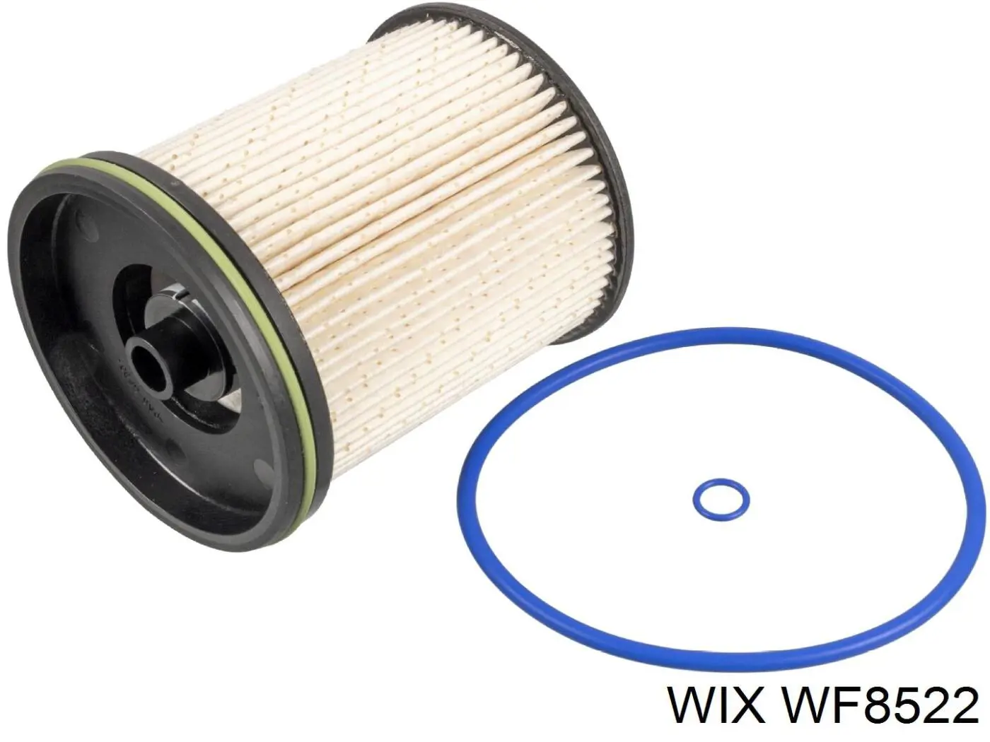 WF8522 WIX Filtro de gasolina