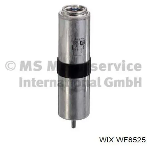 WF8525 WIX filtro de combustible