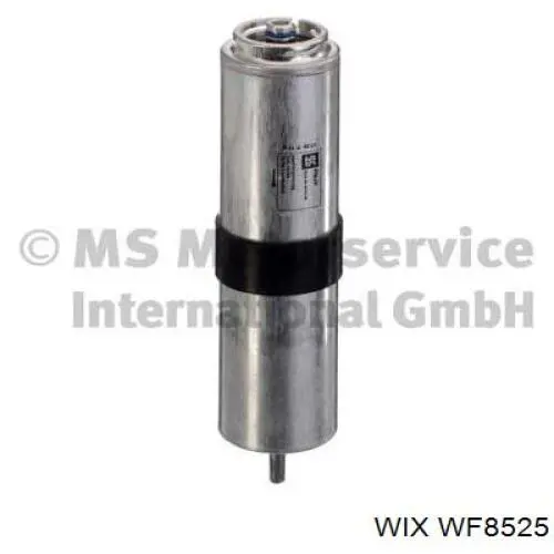 WF8525 WIX filtro combustible