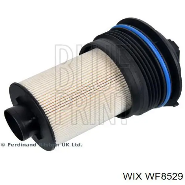 Filtro de combustible FE532 Shafer