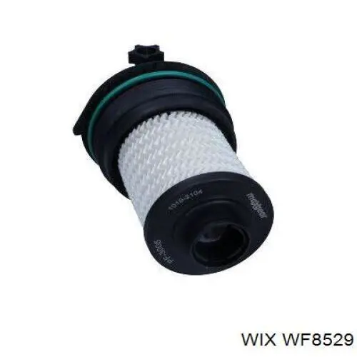 2775738 Ford Filtro de gasolina