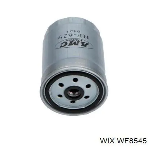 Filtro combustible WIX WF8545 precio, desde 23,20 EUR