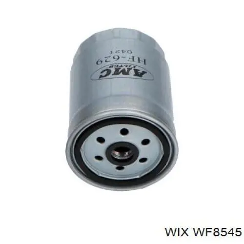 Comprar WF8545 WIX Filtro diesel