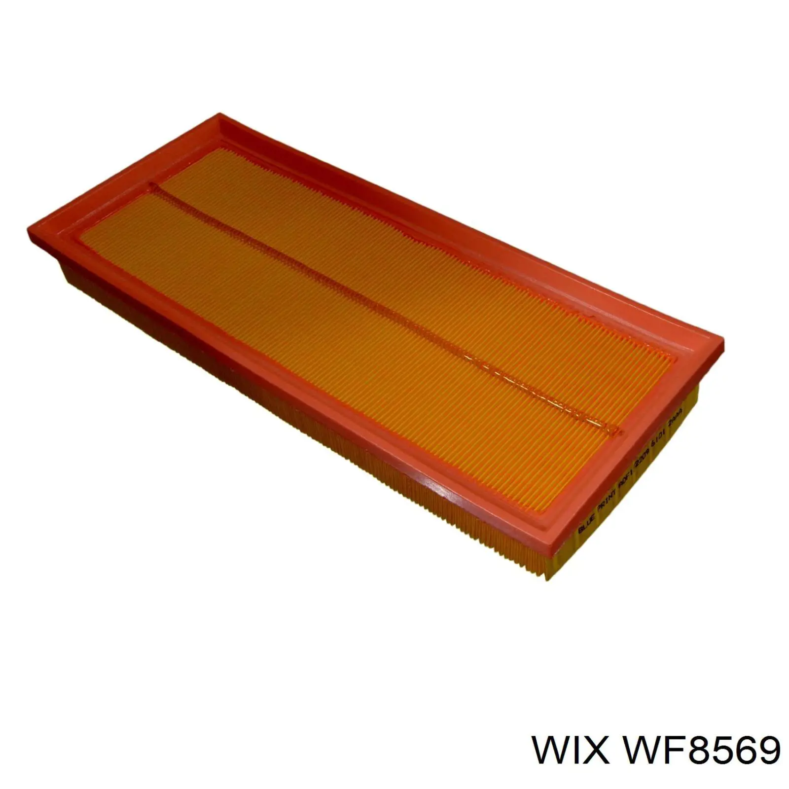 Filtro combustible WIX WF8569 precio, desde 26,07 EUR