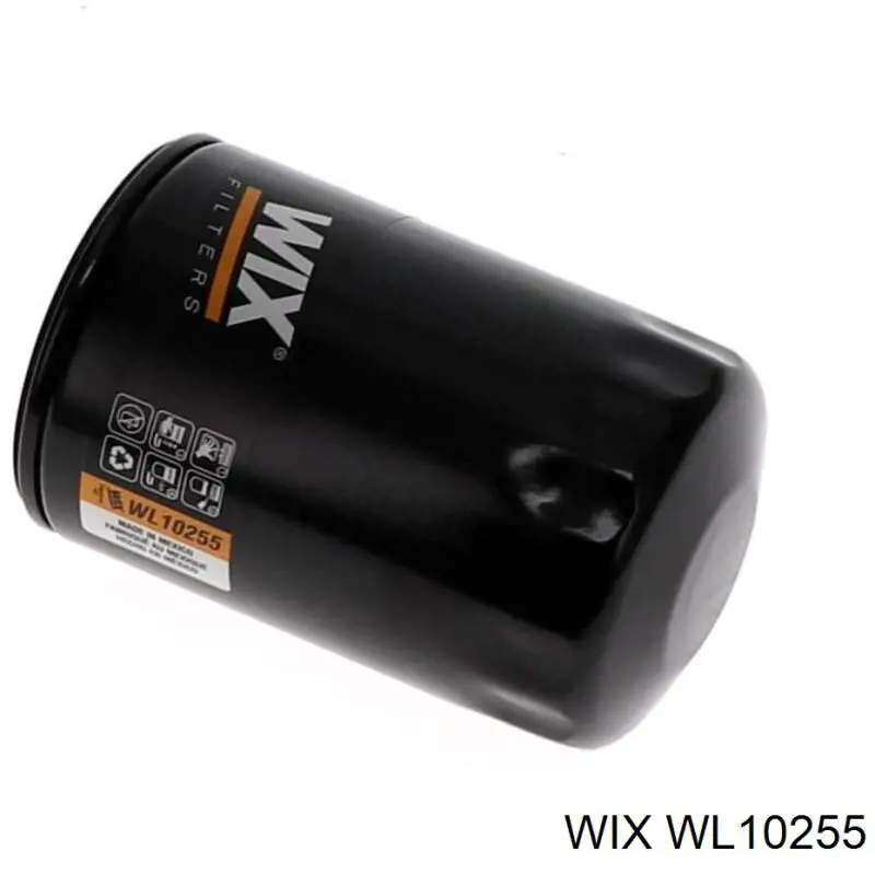 WL10255 WIX