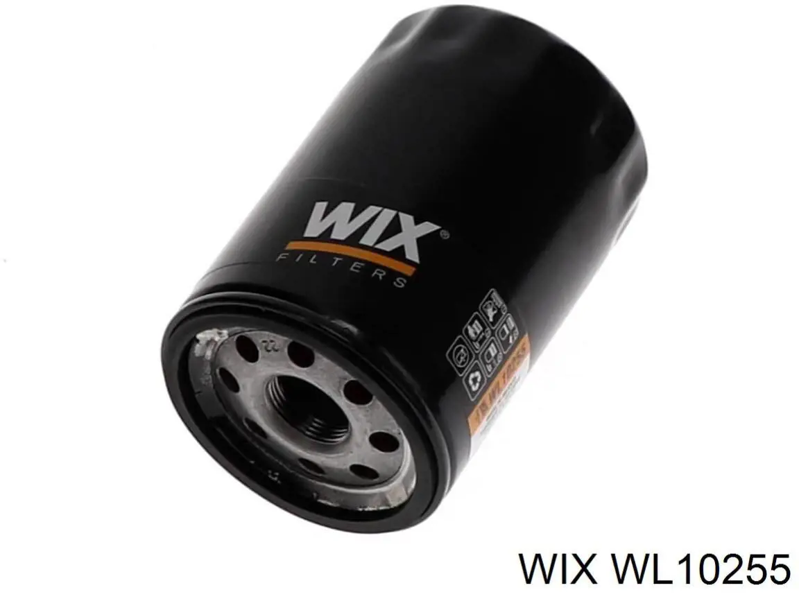  WIX WL10255 precio, desde 12,55 EUR