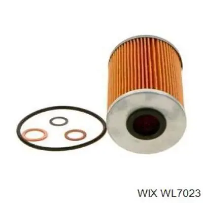 Filtro de aceite WIX WL7023 precio, desde 5,83 EUR