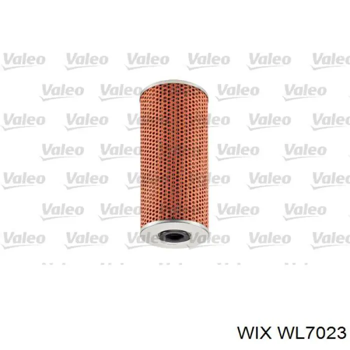 Comprar WL7023 WIX Filtros de aceite
