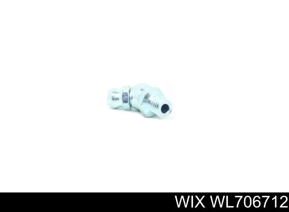WL7067-12 WIX filtro de aceite