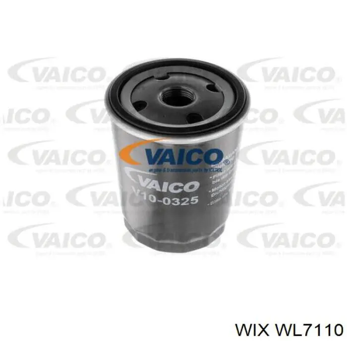 Comprar WL7110 WIX Filtros de aceite