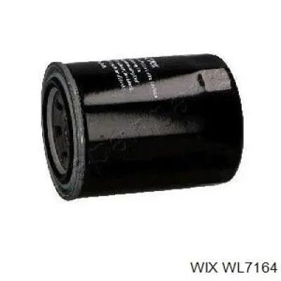 WL7164 WIX filtro de aceite