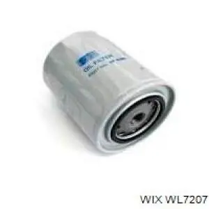 WL7207 WIX filtro de aceite