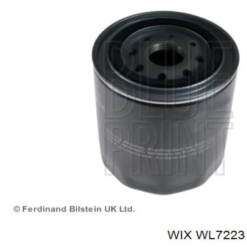 Filtro de aceite WIX WL7223 precio, desde 10,29 EUR