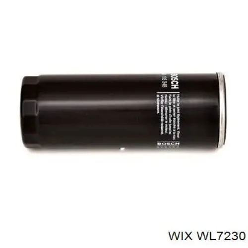 WL7230 WIX Filtro aceite