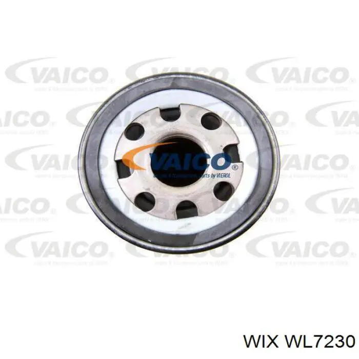 Comprar WL7230 WIX Filtros de aceite