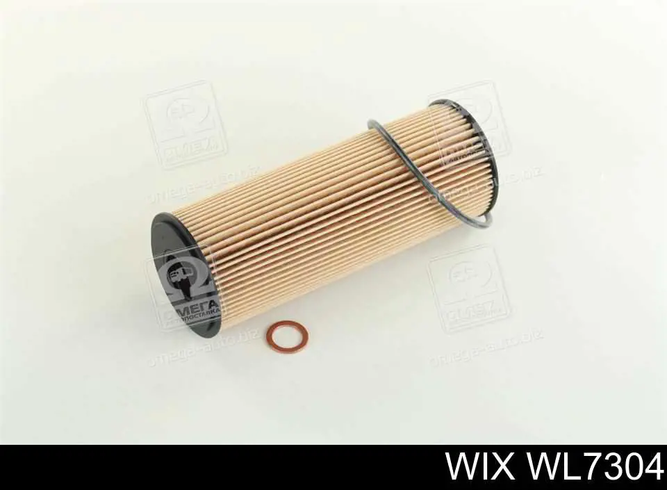 Comprar WL7304 WIX Filtros de aceite