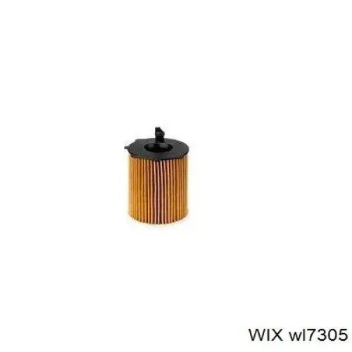 Filtro de aceite Volvo V40 525, 526