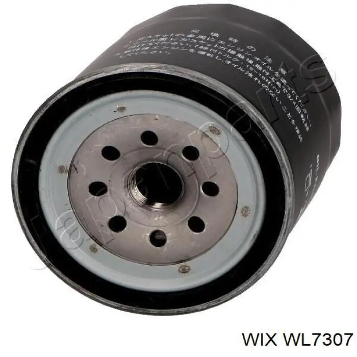 Filtro de aceite WIX WL7307 precio, desde 13,70 EUR