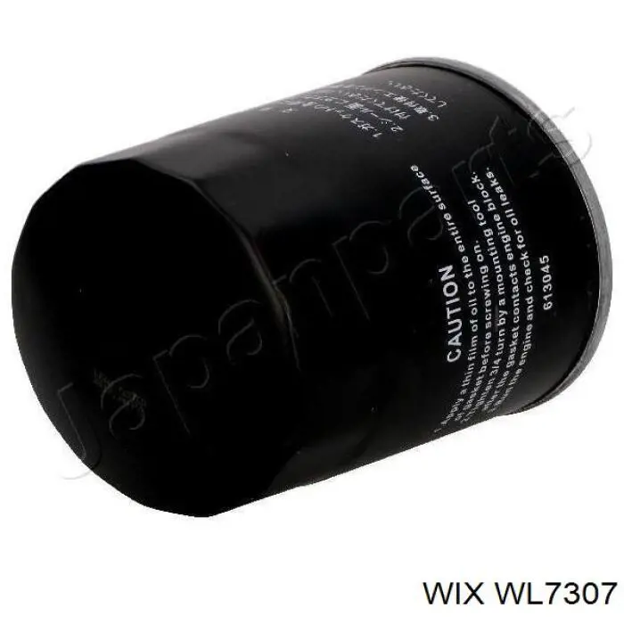 Comprar WL7307 WIX Filtros de aceite