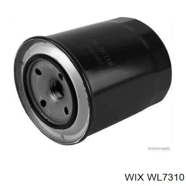 Comprar WL7310 WIX Filtros de aceite