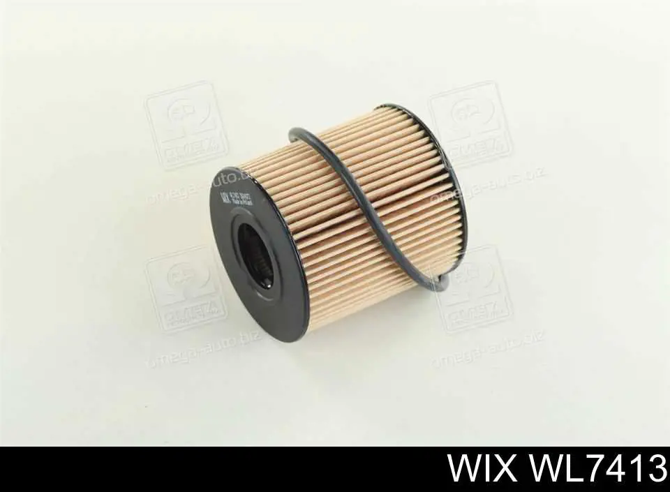 Comprar WL7413 WIX Filtros de aceite