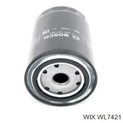 Filtro de aceite WIX WL7421 precio, desde 12,84 EUR
