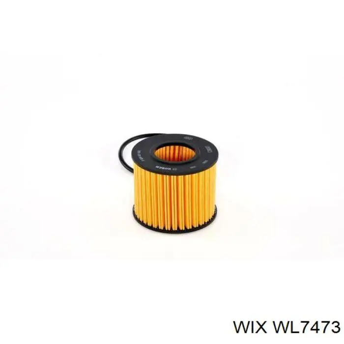 Comprar WL7473 WIX Filtros de aceite