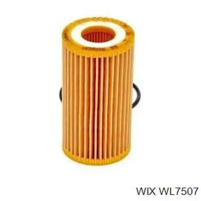 Filtro de aceite WIX WL7507 precio, desde 5,63 EUR