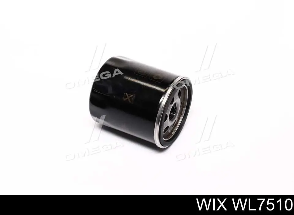 Comprar WL7510 WIX Filtros de aceite